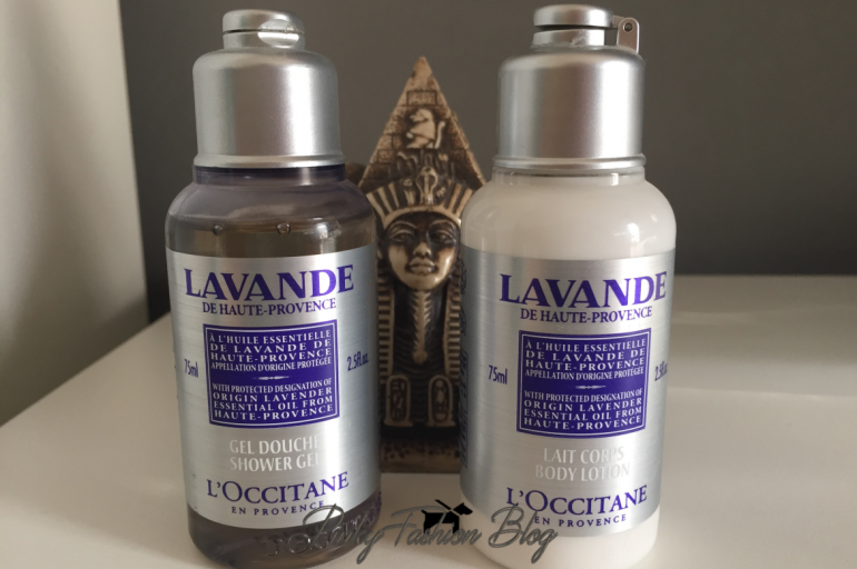 L’OCCITANE