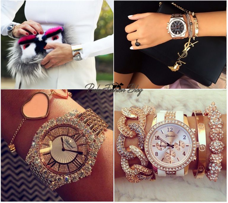 Accessory Trends women 2016
