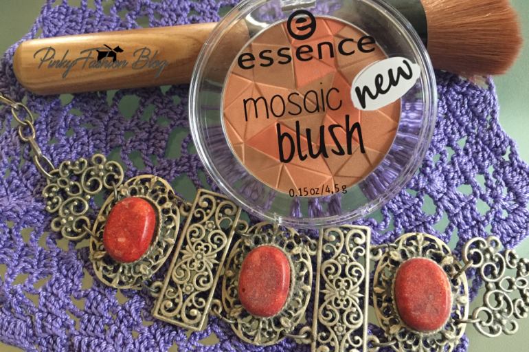 rdečilo za lica mosaic – Essence