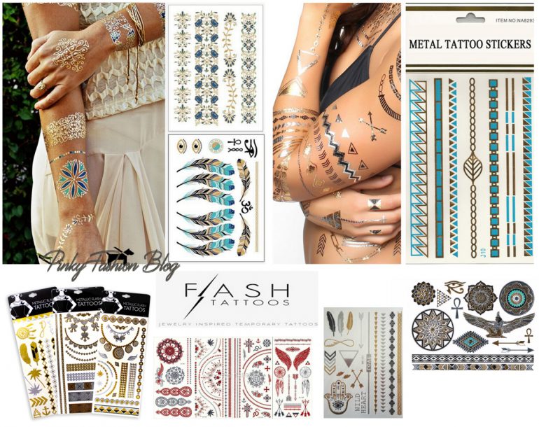 flash tattoo blog