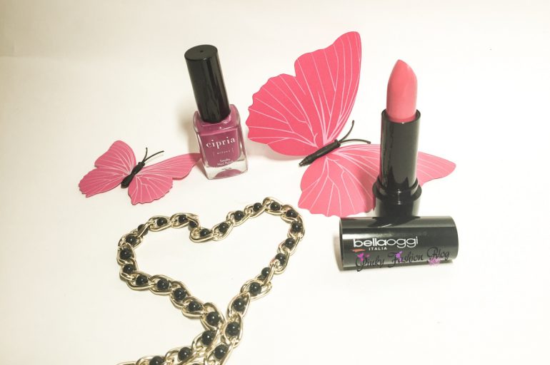 Profesionalna linija kozmetike 💄 CIPRIA MAKE UP