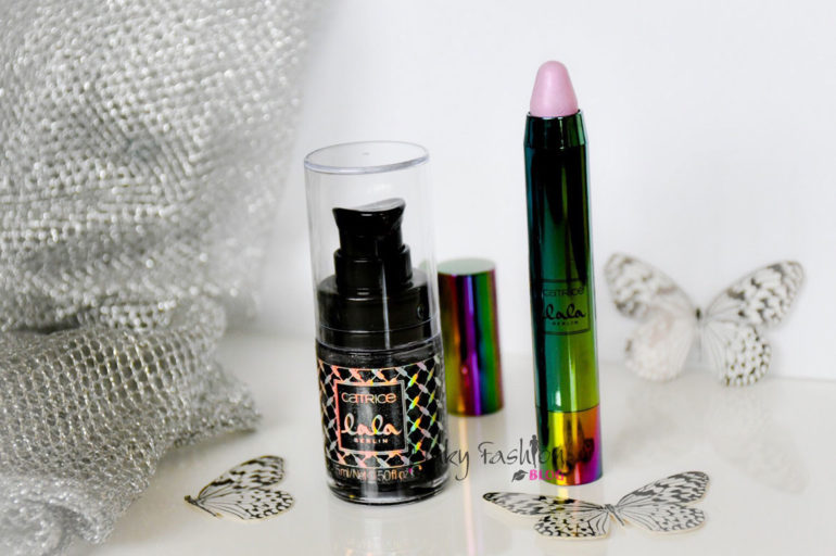 LIMITED EDITION: catrice “lala BERLIN”