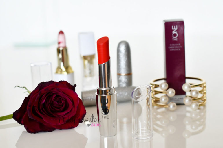 Nove drzne barve – The ONE Colour Obsession 💄