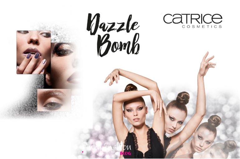 LIMITED EDITION Dazzle Bomb – Catrice