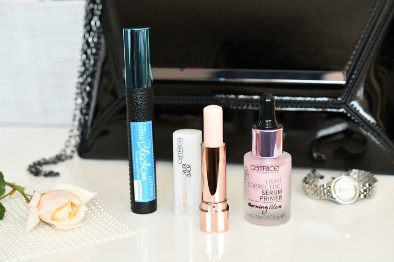 Beauty TRENDS: Catrice STORY TELLING, BE A PRO