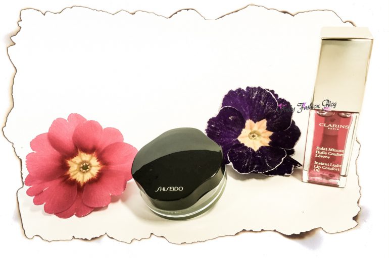 Visoko kvalitetna ličila 💄 za zapeljiv pogled 👀 in očarljiv nasmeh…