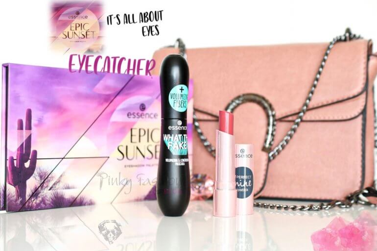 Novosti jesen/zima 2019 • essence UPDATE